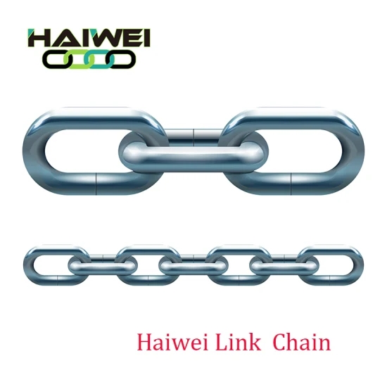316 Series-Stainless Steel Chain-Shandong Haiwei Chain Co., Ltd.